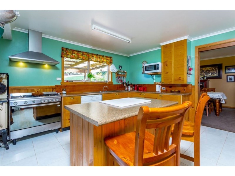 190 Davies Road, Scottsdale TAS 7260