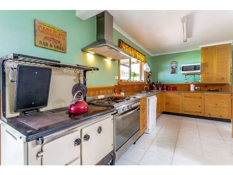 190 Davies Road, Scottsdale TAS 7260