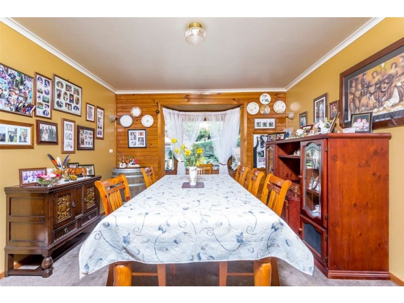 190 Davies Road, Scottsdale TAS 7260