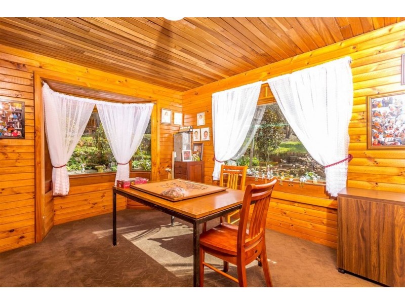 190 Davies Road, Scottsdale TAS 7260