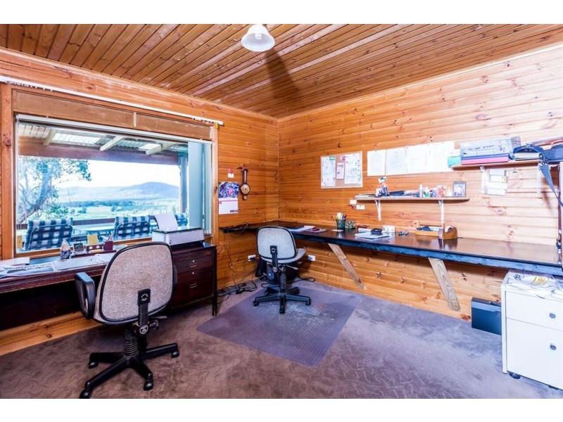 190 Davies Road, Scottsdale TAS 7260