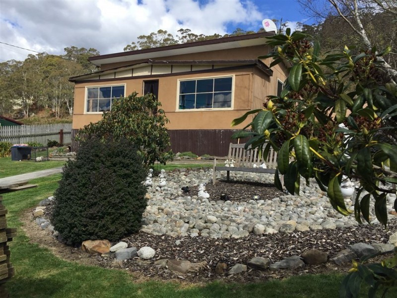 4 North Street, Derby TAS 7264