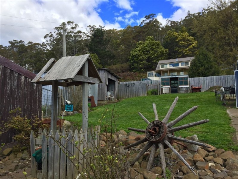 4 North Street, Derby TAS 7264