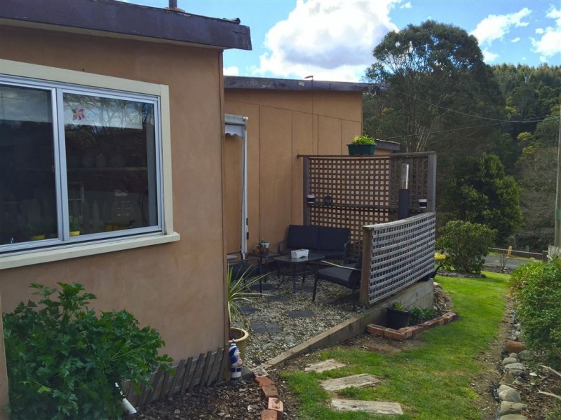 4 North Street, Derby TAS 7264