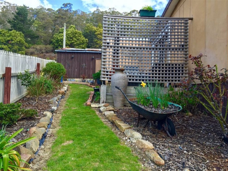 4 North Street, Derby TAS 7264