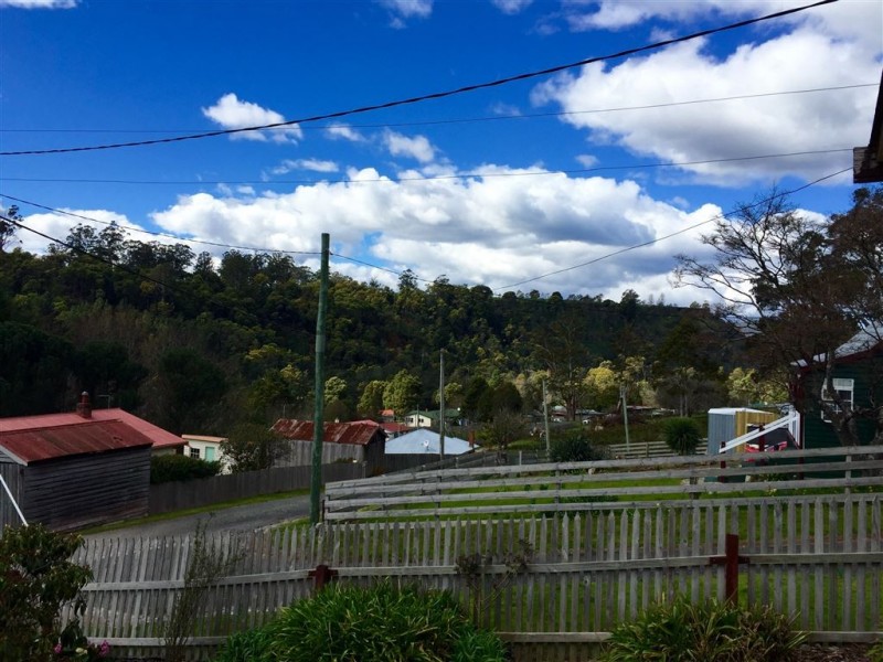 4 North Street, Derby TAS 7264