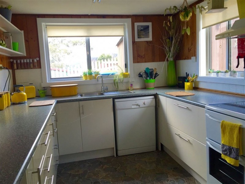 4 North Street, Derby TAS 7264