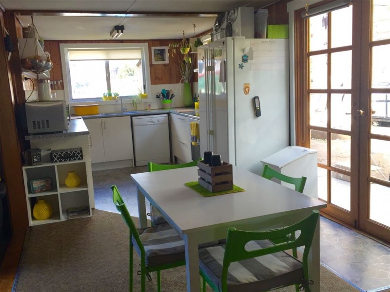 4 North Street, Derby TAS 7264