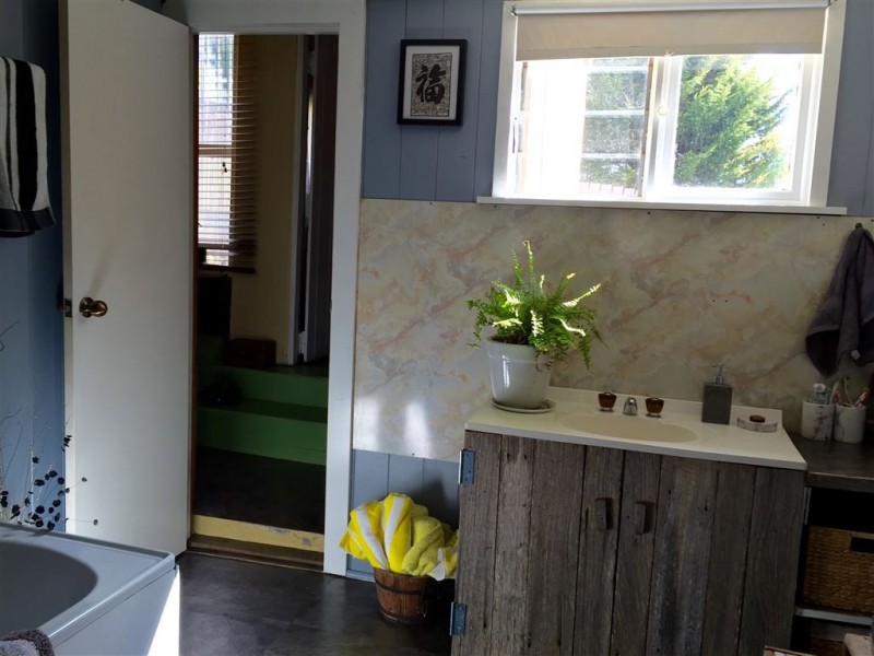 4 North Street, Derby TAS 7264