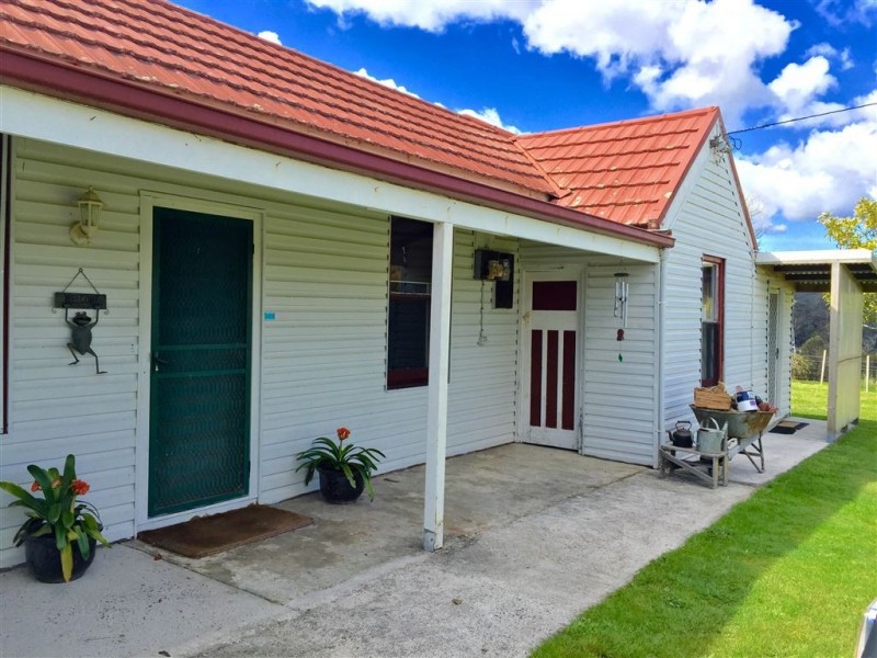 36 Cape Portland Road, Gladstone TAS 7264