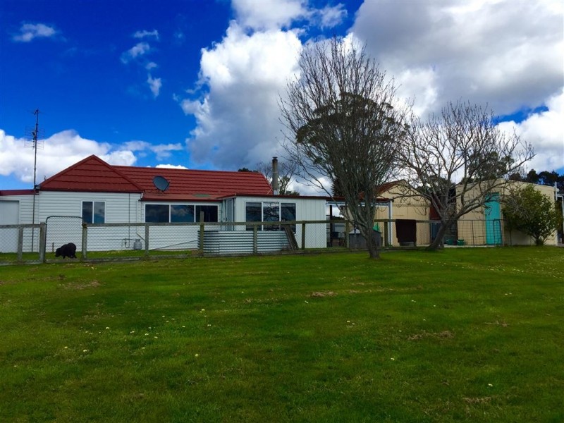 36 Cape Portland Road, Gladstone TAS 7264