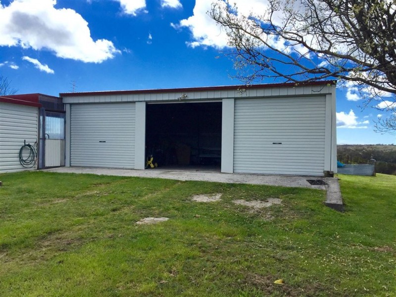 36 Cape Portland Road, Gladstone TAS 7264