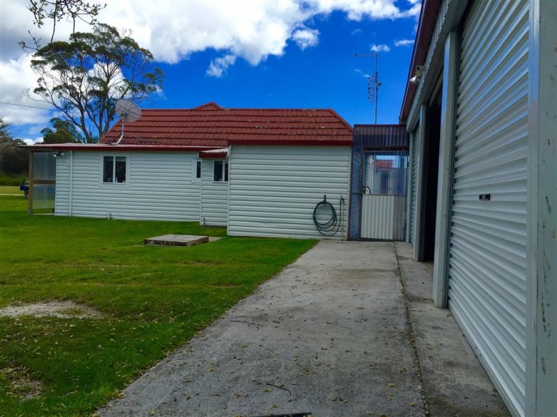 36 Cape Portland Road, Gladstone TAS 7264