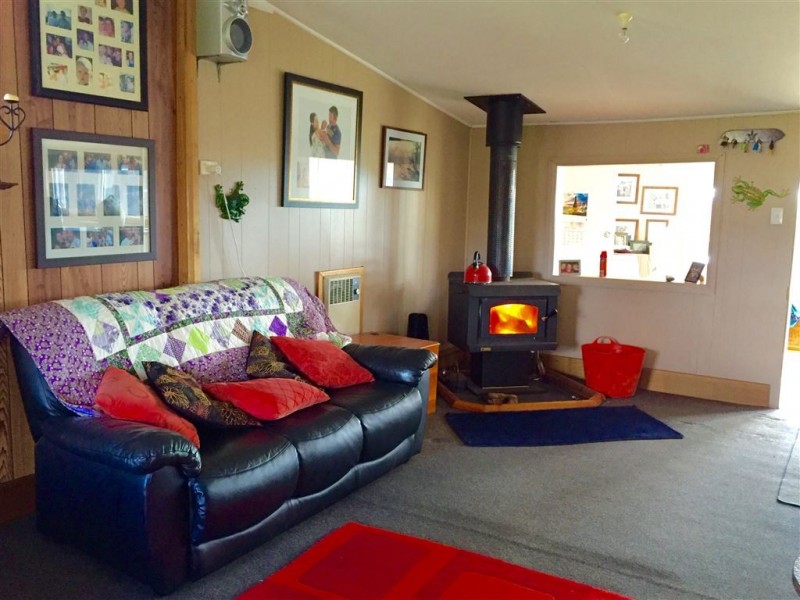 36 Cape Portland Road, Gladstone TAS 7264