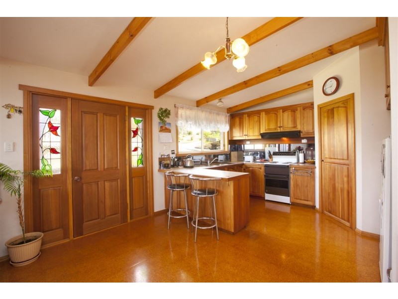 12 Alfred Street, Bridport TAS 7262