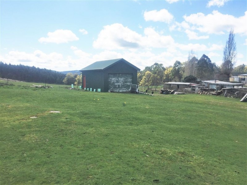 51 Scott Street, Branxholm TAS 7261