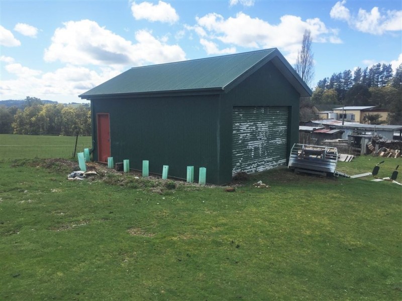 51 Scott Street, Branxholm TAS 7261