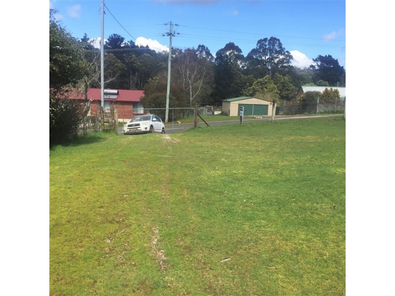 51 Scott Street, Branxholm TAS 7261
