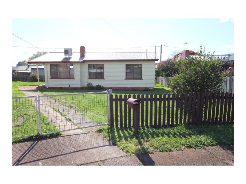 4 Salier Place, Scottsdale TAS 7260