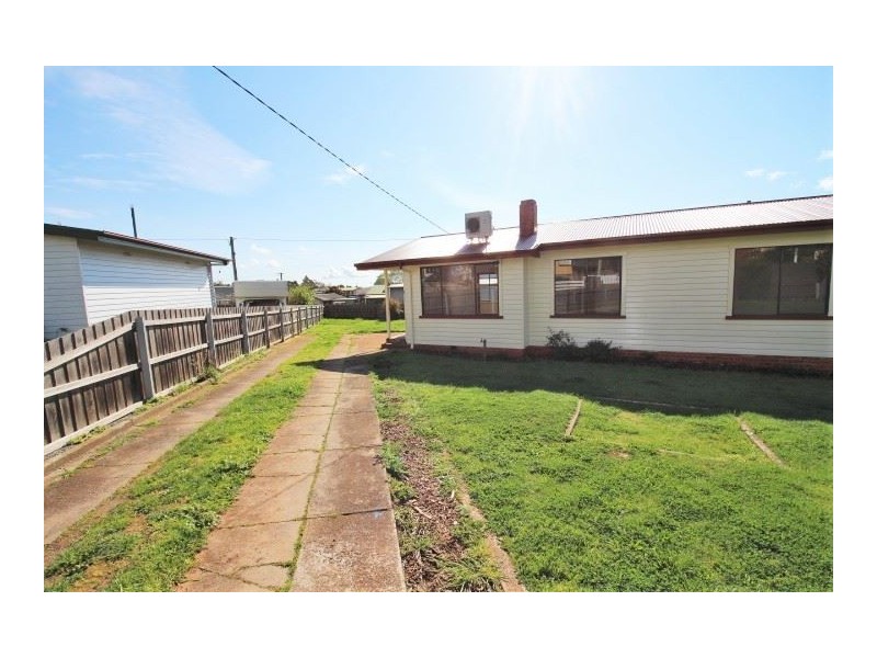 4 Salier Place, Scottsdale TAS 7260