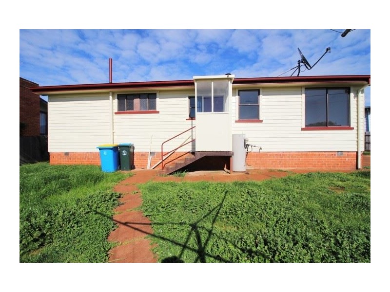 4 Salier Place, Scottsdale TAS 7260