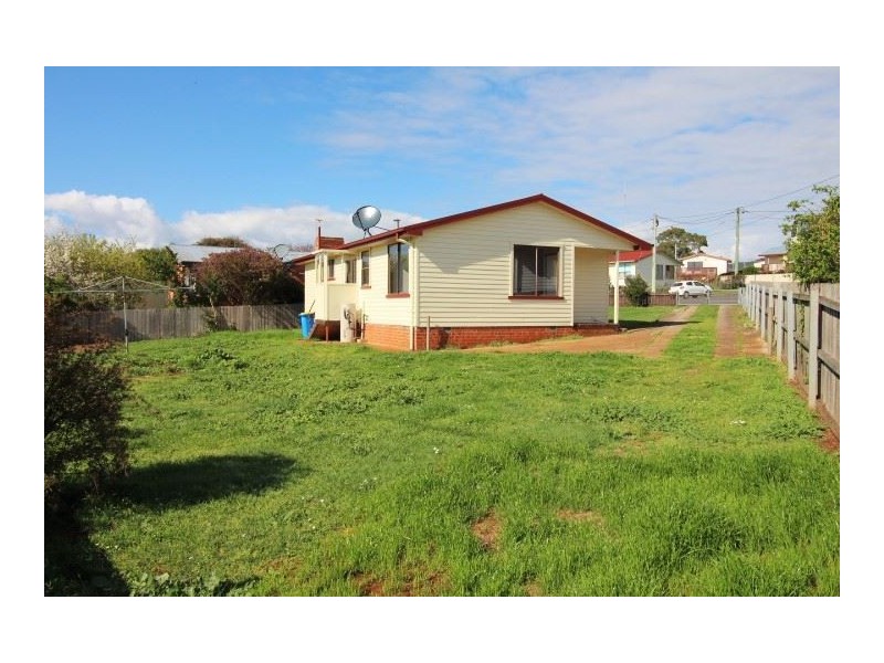 4 Salier Place, Scottsdale TAS 7260