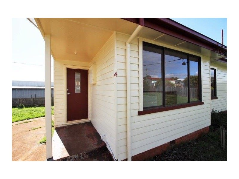 4 Salier Place, Scottsdale TAS 7260