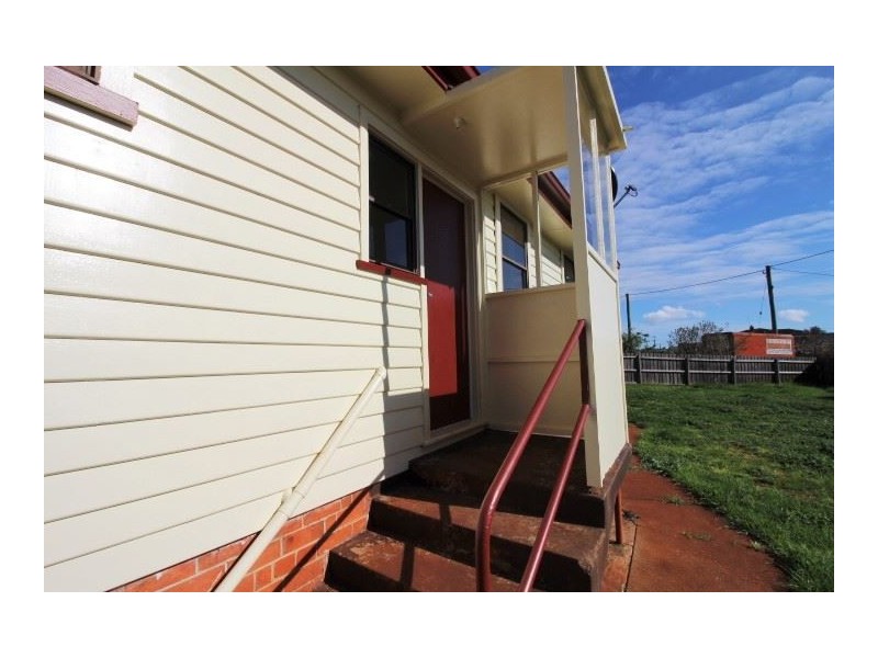 4 Salier Place, Scottsdale TAS 7260