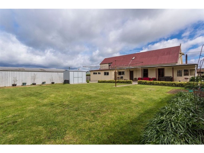 37 Arthur Street, Scottsdale TAS 7260