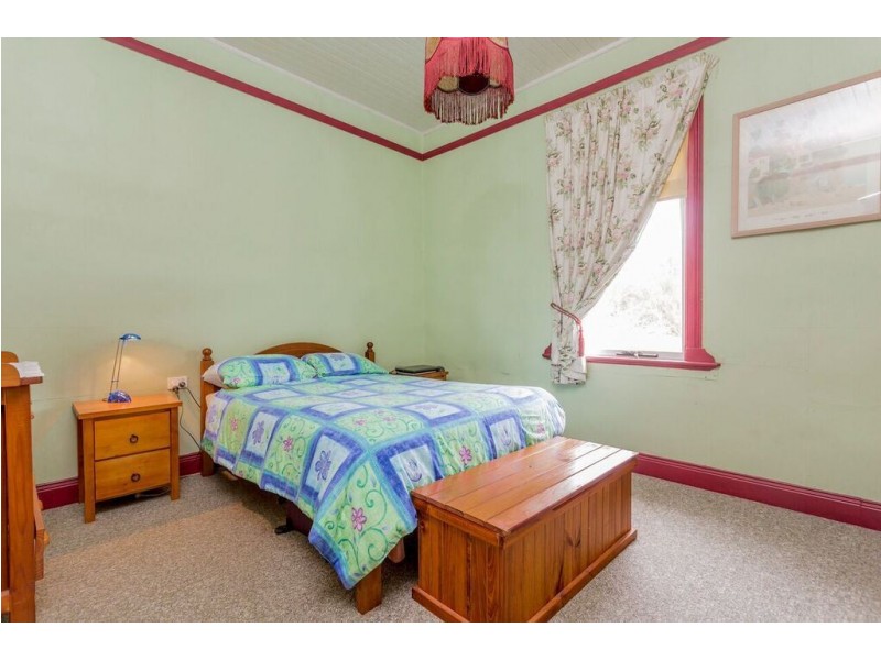 1 Hill Street, Derby TAS 7264