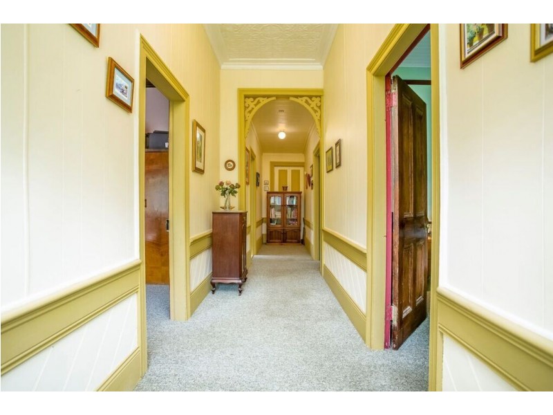 1 Hill Street, Derby TAS 7264