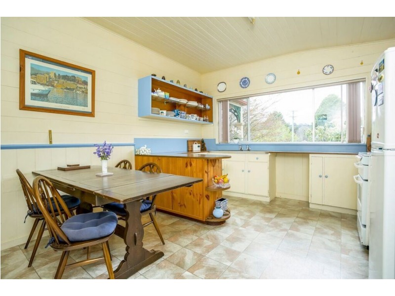 1 Hill Street, Derby TAS 7264