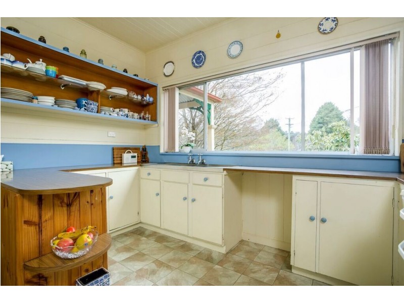 1 Hill Street, Derby TAS 7264