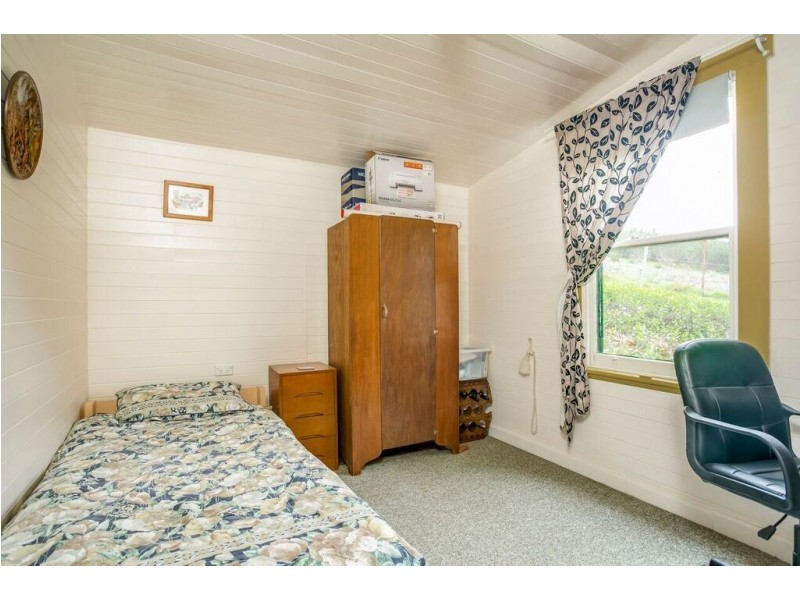 1 Hill Street, Derby TAS 7264