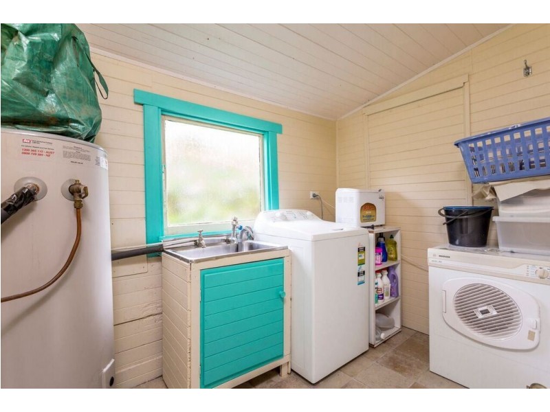 1 Hill Street, Derby TAS 7264