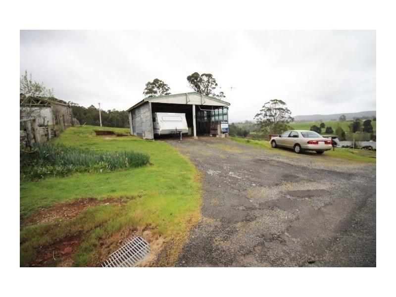 3 Short Street, Branxholm TAS 7261