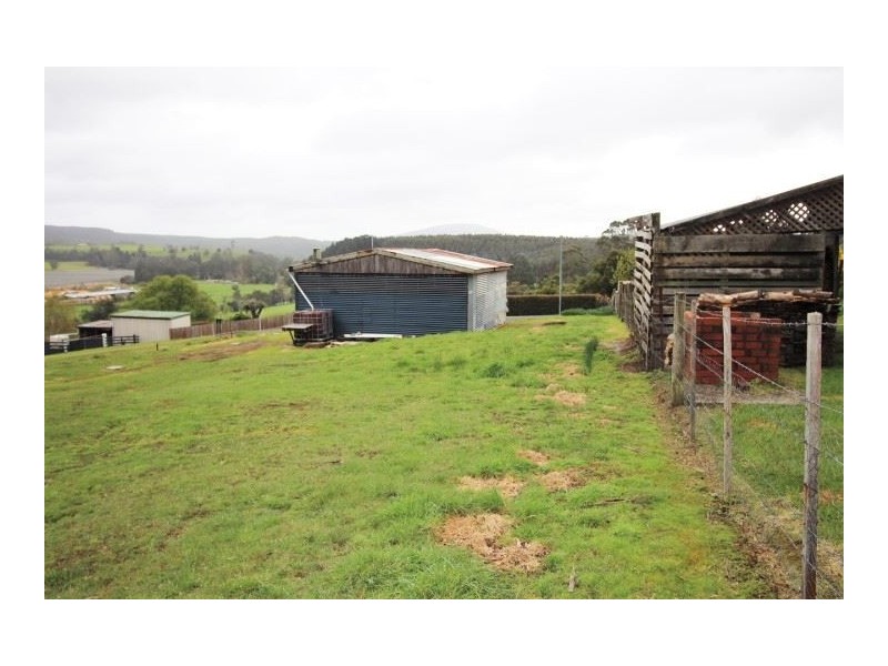 3 Short Street, Branxholm TAS 7261