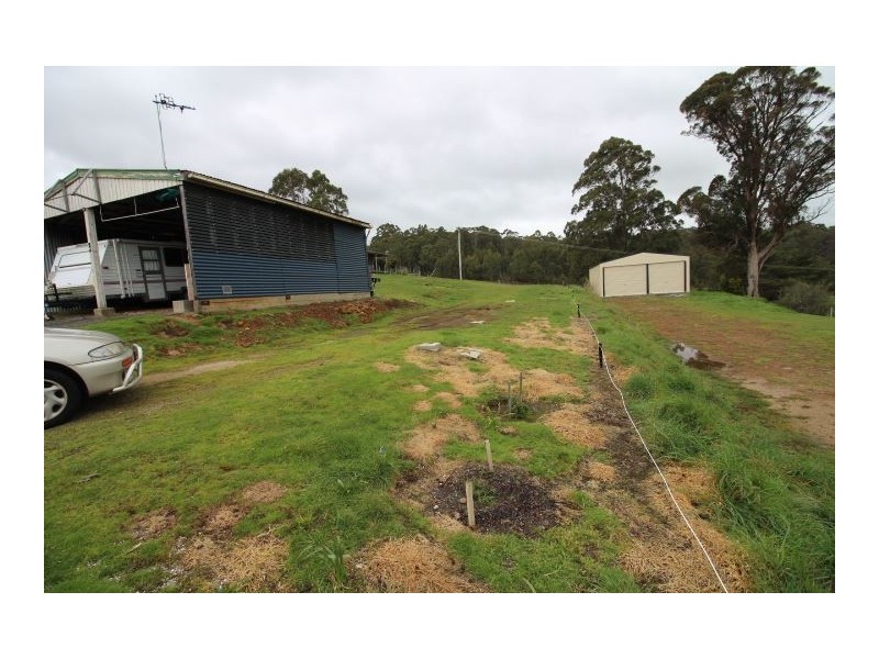 3 Short Street, Branxholm TAS 7261