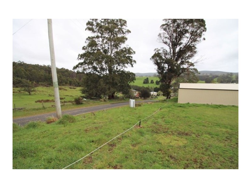 3 Short Street, Branxholm TAS 7261