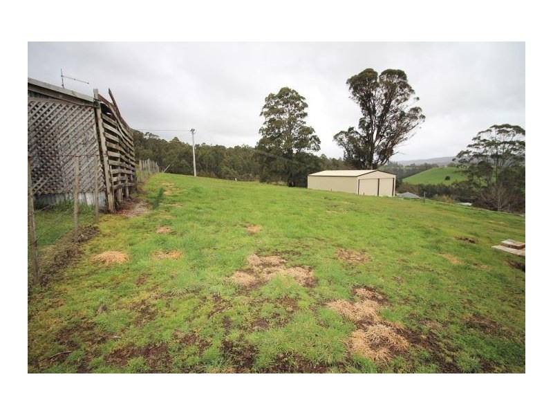 3 Short Street, Branxholm TAS 7261