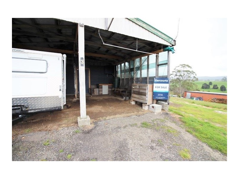 3 Short Street, Branxholm TAS 7261