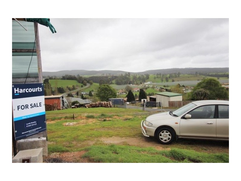 3 Short Street, Branxholm TAS 7261