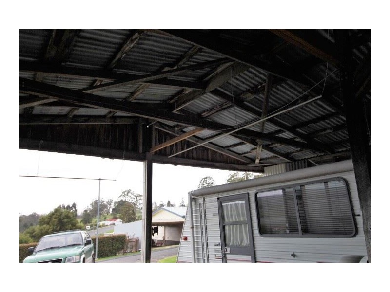 3 Short Street, Branxholm TAS 7261