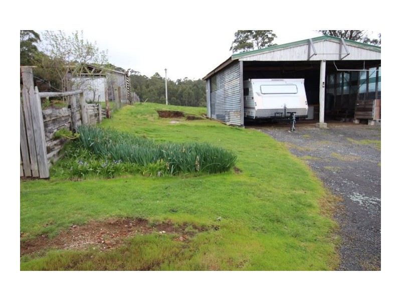 3 Short Street, Branxholm TAS 7261