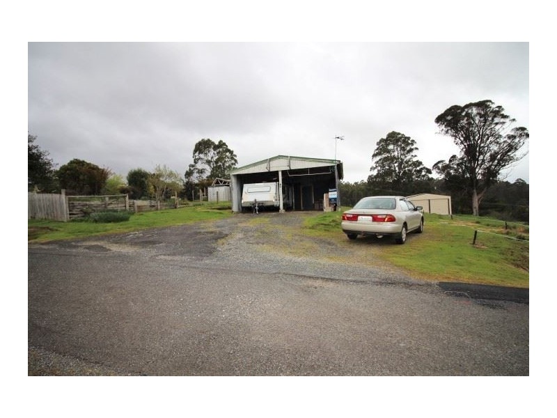 3 Short Street, Branxholm TAS 7261