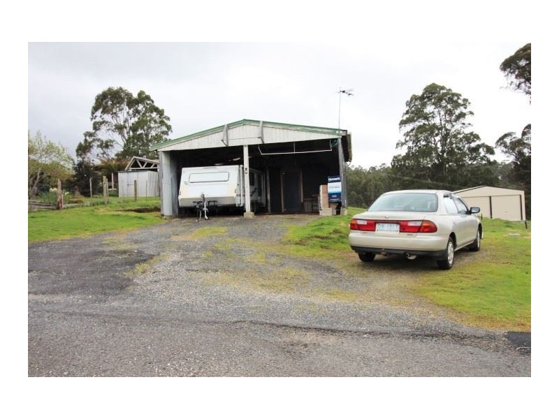 3 Short Street, Branxholm TAS 7261