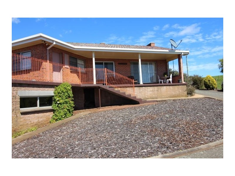 180 Bridport Road, Scottsdale TAS 7260