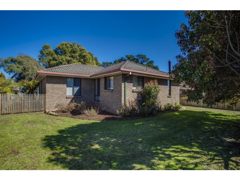 21 Spotswood Drive, Scottsdale TAS 7260