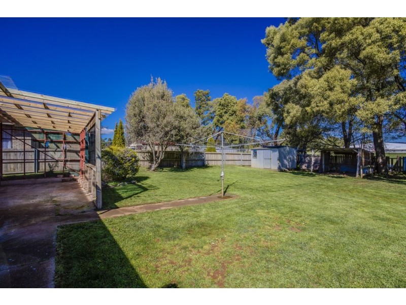 21 Spotswood Drive, Scottsdale TAS 7260
