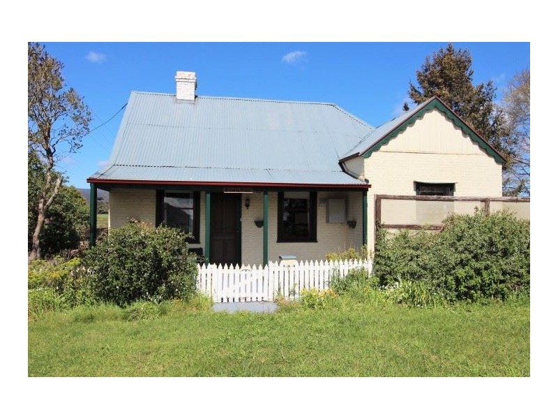 46 East Maurice Road, Ringarooma TAS 7263